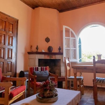 Andrea'S Traditional House Corfu  Εξωτερικό φωτογραφία