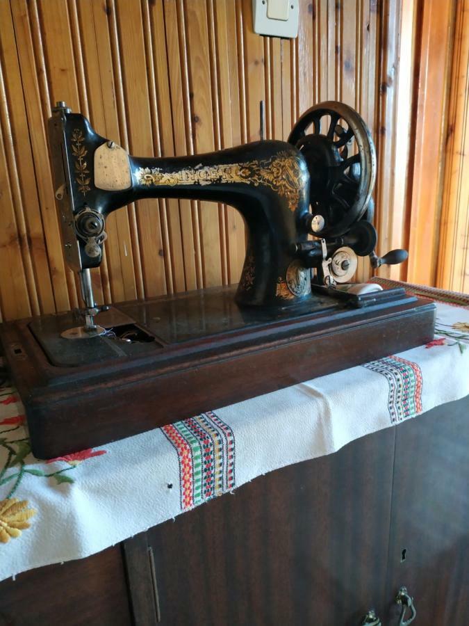 Andrea'S Traditional House Corfu  Εξωτερικό φωτογραφία