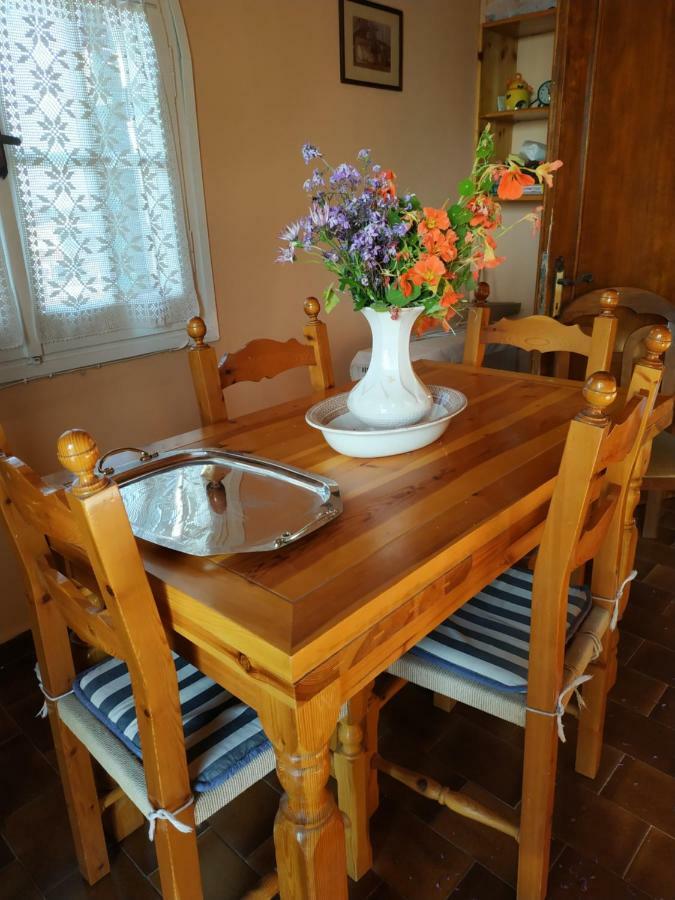 Andrea'S Traditional House Corfu  Εξωτερικό φωτογραφία