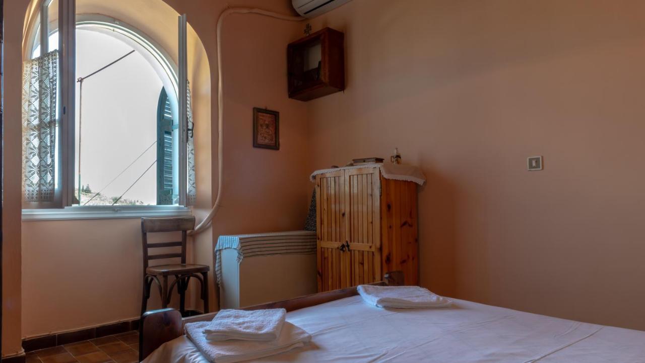 Andrea'S Traditional House Corfu  Εξωτερικό φωτογραφία