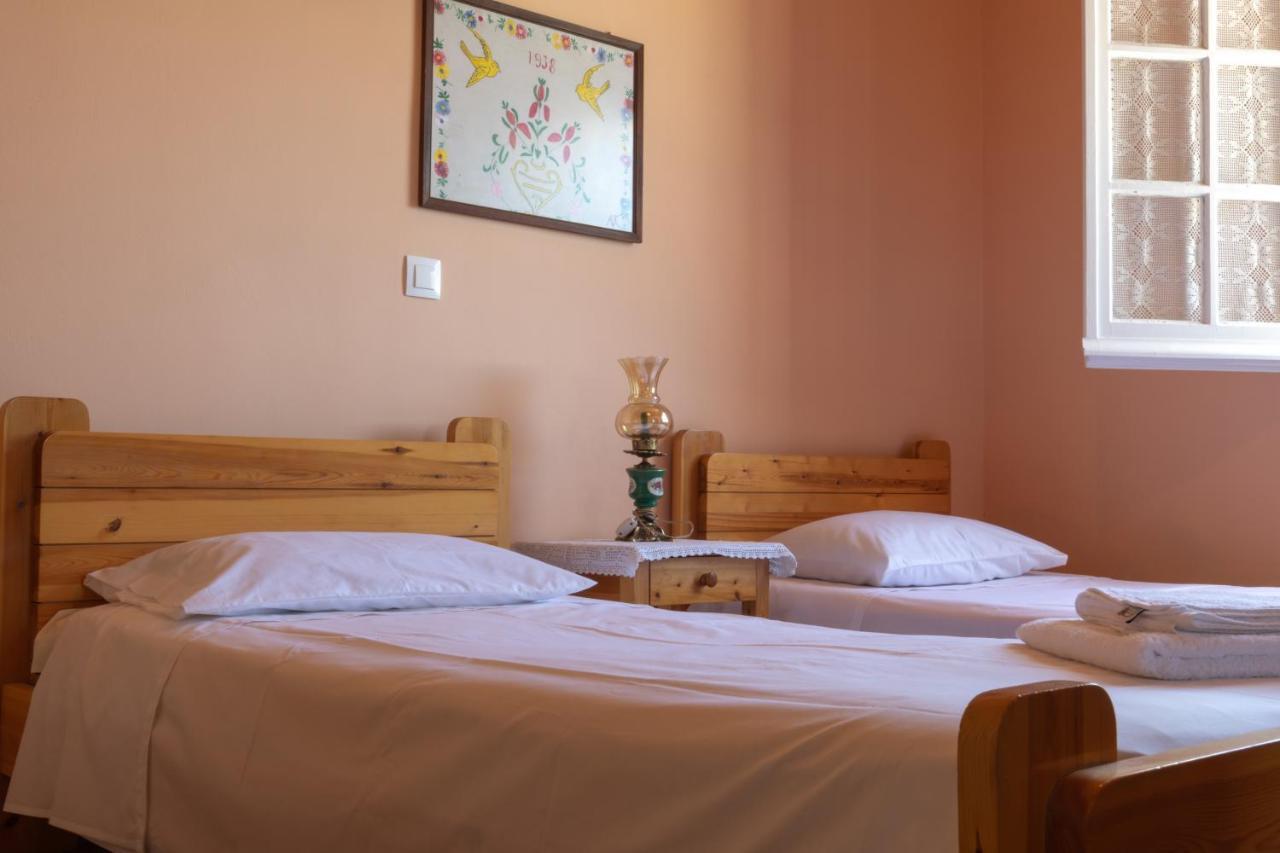 Andrea'S Traditional House Corfu  Εξωτερικό φωτογραφία