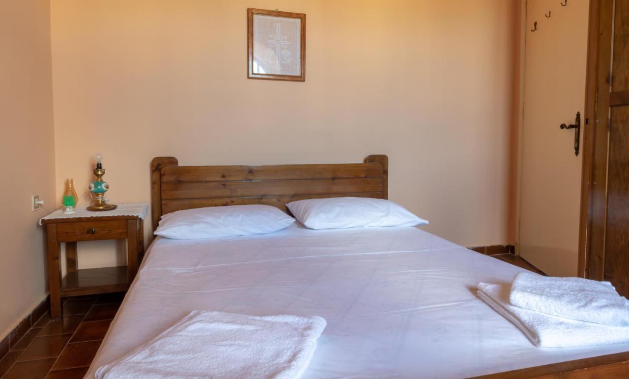 Andrea'S Traditional House Corfu  Εξωτερικό φωτογραφία