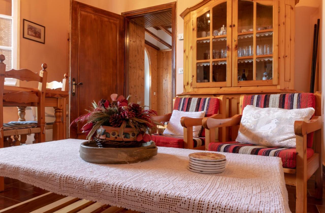 Andrea'S Traditional House Corfu  Εξωτερικό φωτογραφία